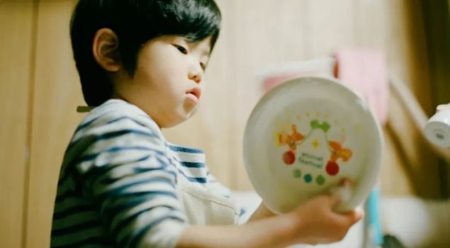 为什么懂事孩子的崩溃都是静悄悄的