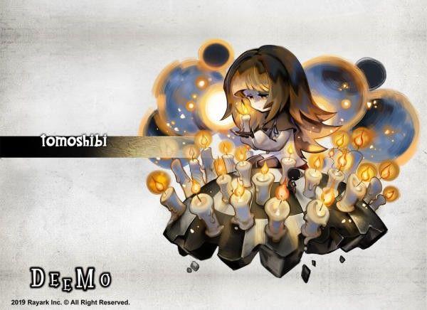 Deemo 近日更新3 4版本推出全新付费曲包 乐曲