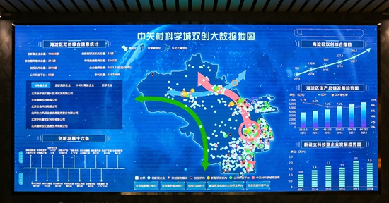 海淀区gdp_北京市海淀区地图(3)