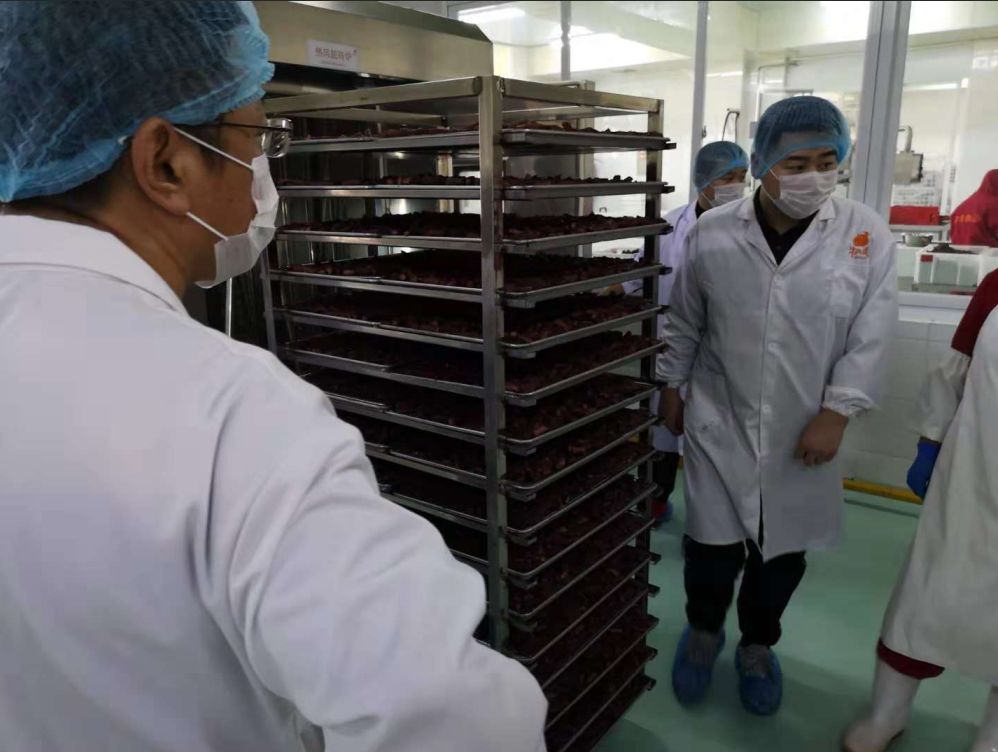                     宝宝缺铁性贫血知多少，缺不缺铁，到底“谁”说了算 | 荐物