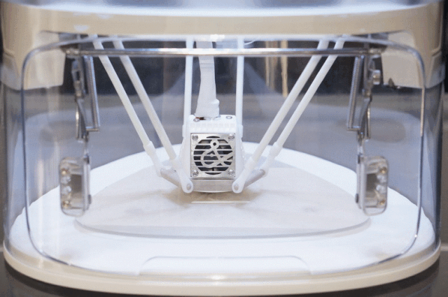 3d打印体验课给你带来不一样的体验