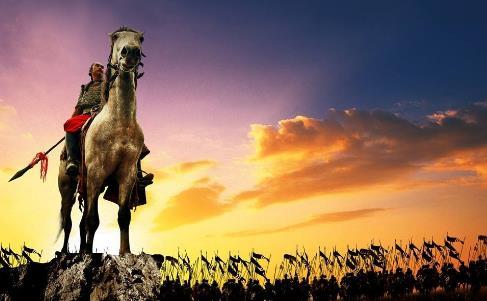 三、王昌龄《出塞》中的飞将是谁?