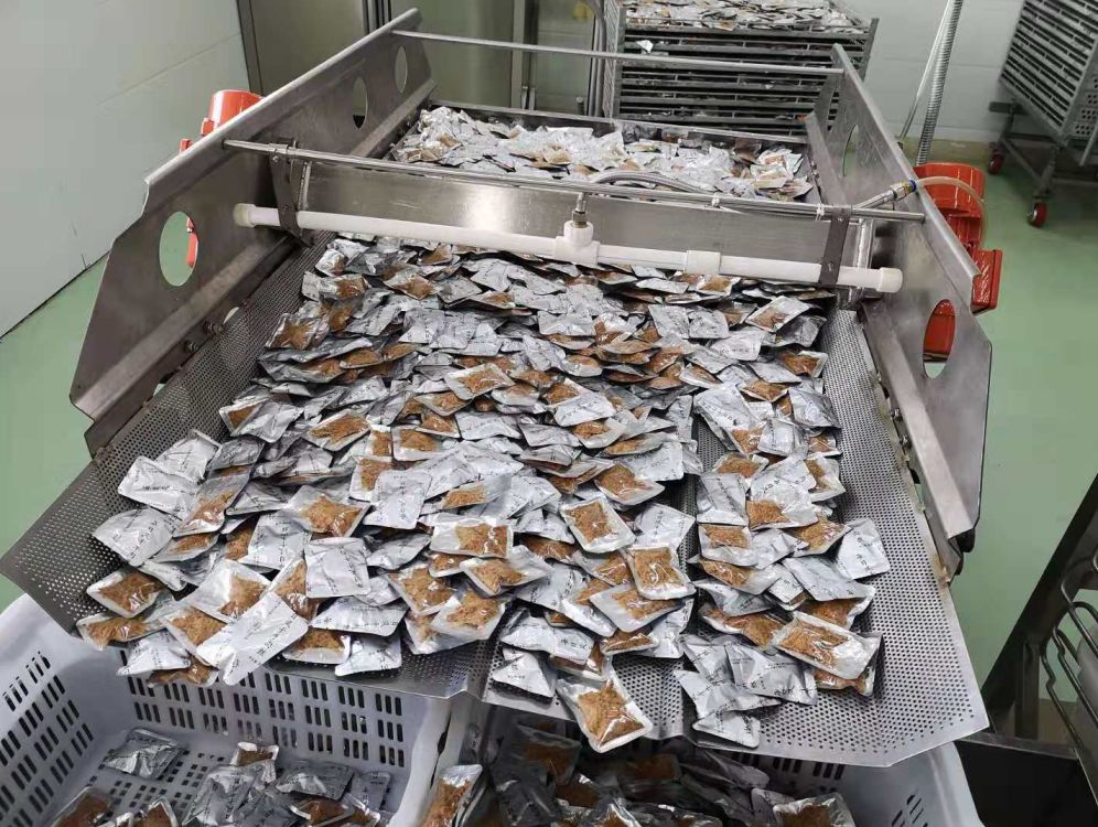                    宝宝缺铁性贫血知多少，缺不缺铁，到底“谁”说了算 | 荐物