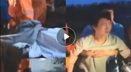 宜宾地震带走的孩子才7岁,我只想逼孩子记住这些
