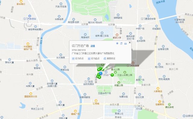 江门实际人口_江门地图(2)