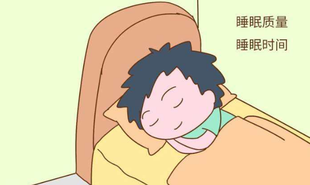                     孩子这个两个部位越大，可能长大后是高个子！