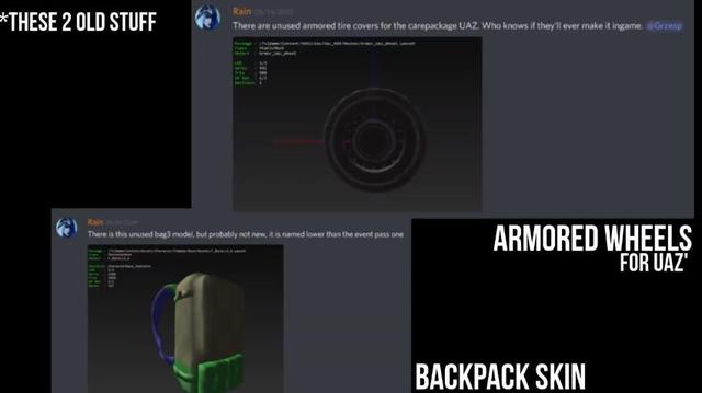 PUBG更新爆料:沙漠之鹰到来!战队系统、无线