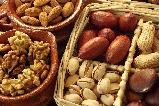 坚果吃了会不会长胖 9d2313a7d1f7487387982dfabaa069af.jpeg