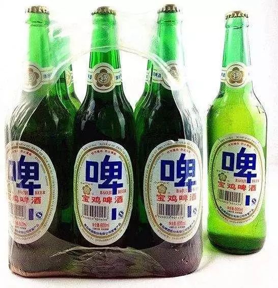 宝鸡啤酒