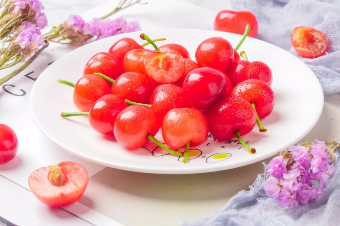 樱桃核有毒,5颗就能毒倒成年人?真相其实是…