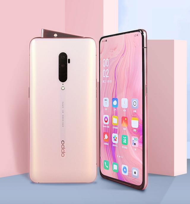 oppo reno 10倍变焦版拍照体验:全焦段覆盖,场景够还原