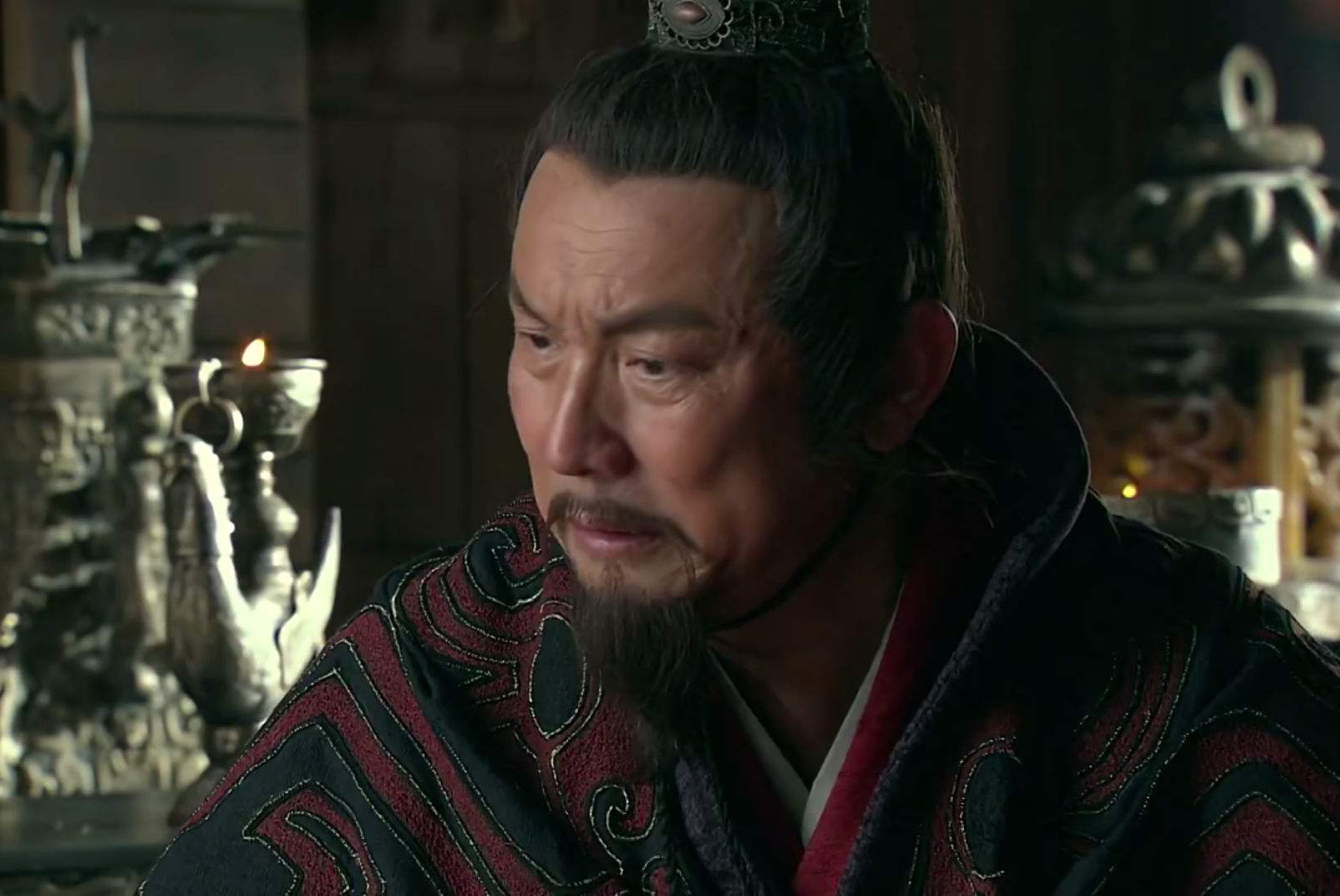 原创刘邦为什么要杀樊哙吕后功不可没