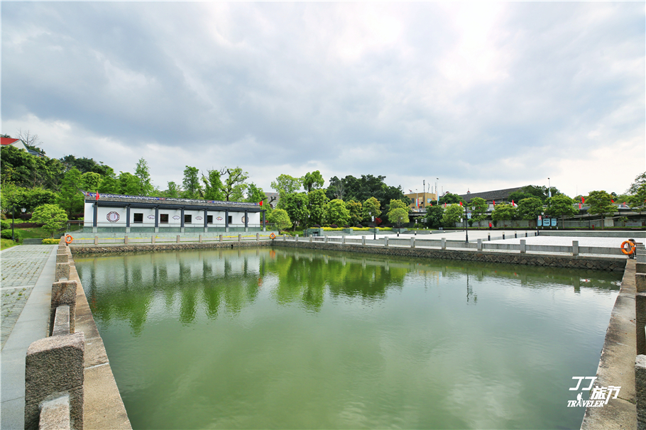 中国近代海军的鼻祖在马尾，船政参观感悟当年怎么被日本轻易打败