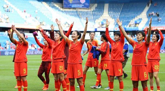 中国u17女足晋级下一轮 a927d05faa2a4beb85bb3c74c2dc6fd4.jpeg