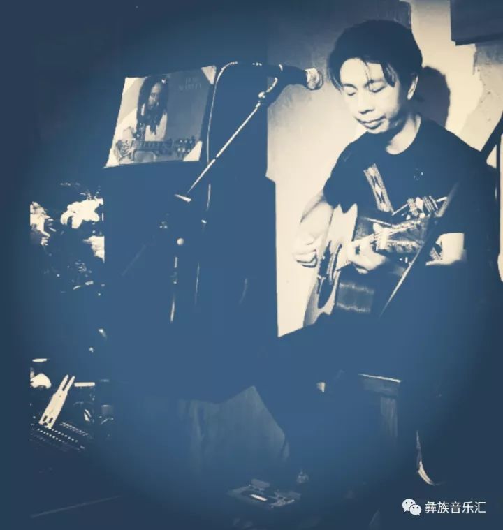 推荐|马惹童童_阿龙单曲《酒鬼》