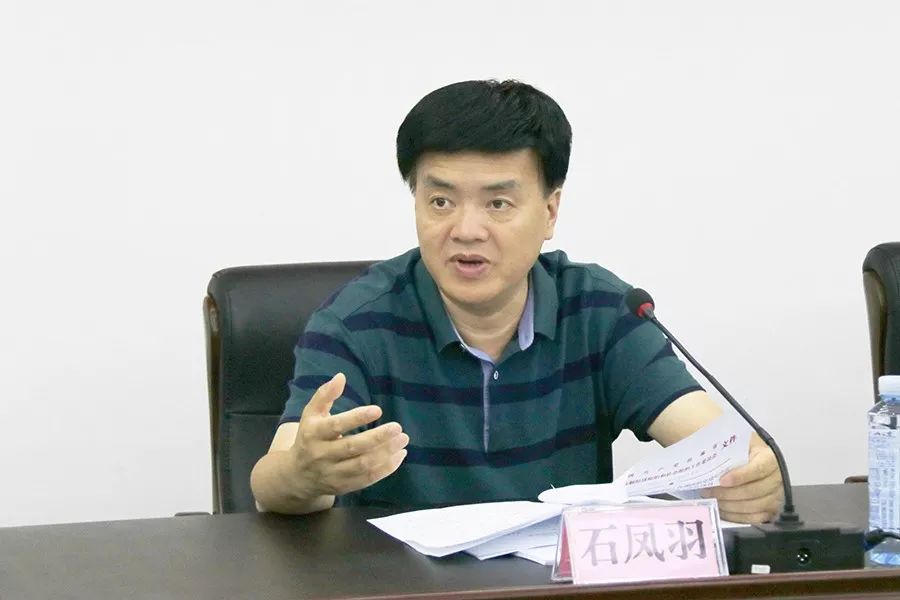 两新动态丨桂林市两新组织党建工作宣讲员大赛评审会顺利召开