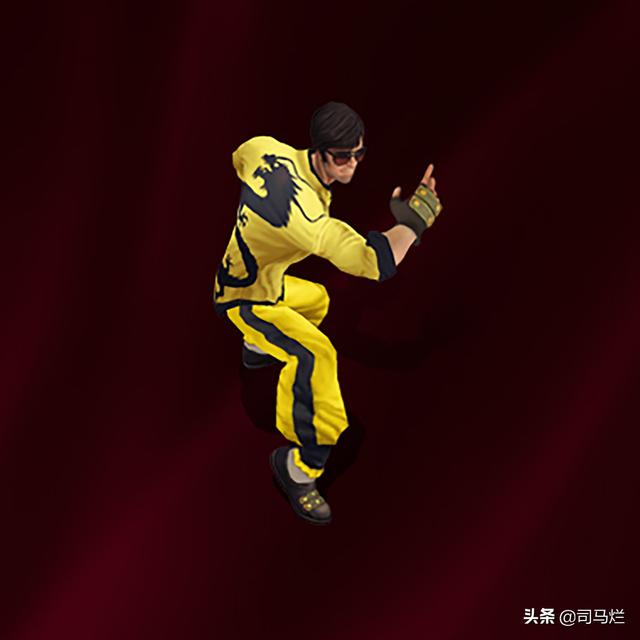 英雄联盟:幸运六月,限时兑换龙的传人,李青炫彩