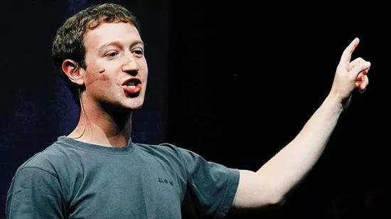 突破|Facebook发币将助力比特币突破10000美元？