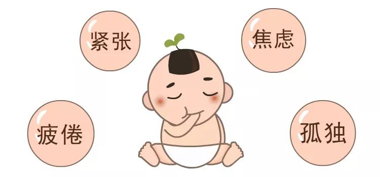 宝宝吃手很正常搞不好会影响发育伢典科普