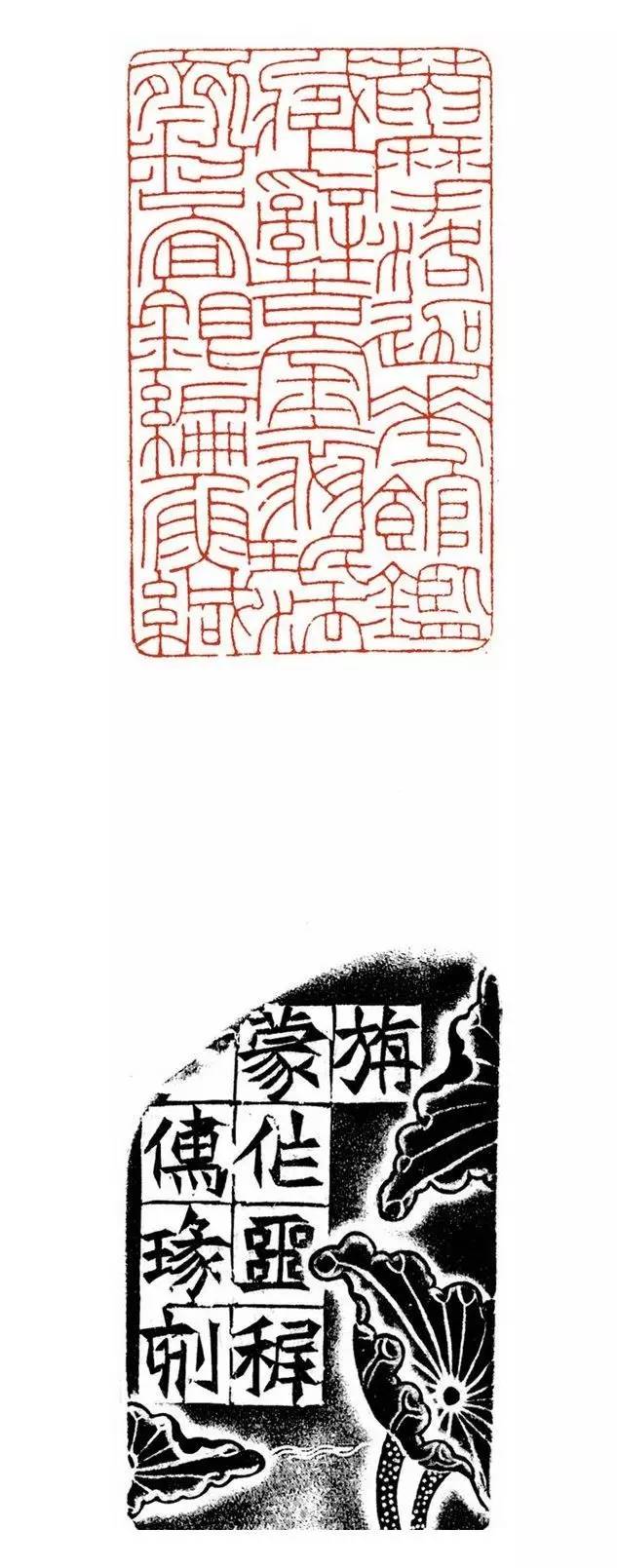一篇文章告诉你:边款到底该怎么玩?