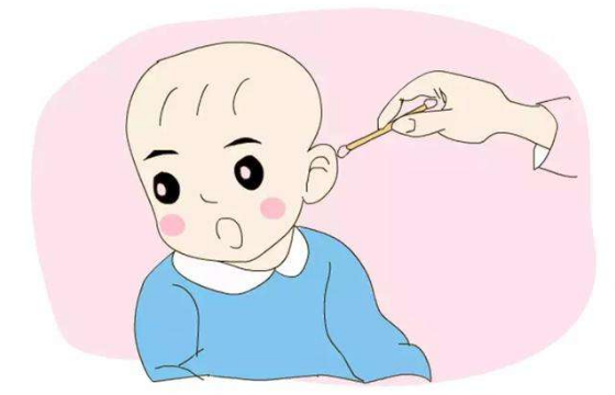                     宝宝这四个部位，别过度清洁，会影响宝宝健康！
