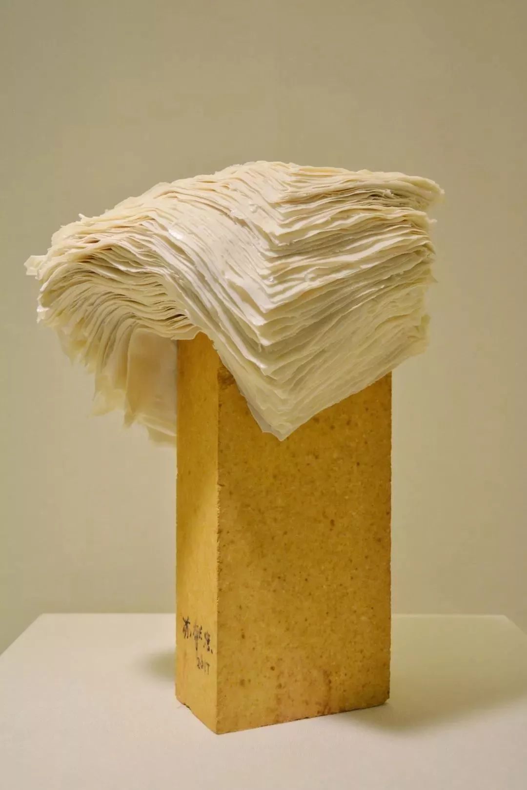 首博推出中国当代陶瓷艺术展百余位陶艺大师作品齐聚一堂