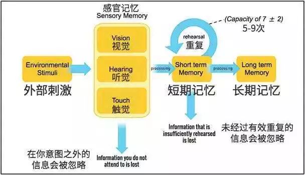 记忆法的原理_人人都可以学会的超级记忆法(2)