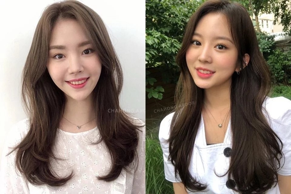 红一点的发色推荐 c4315468928a435d9264e690000b61ff.jpeg