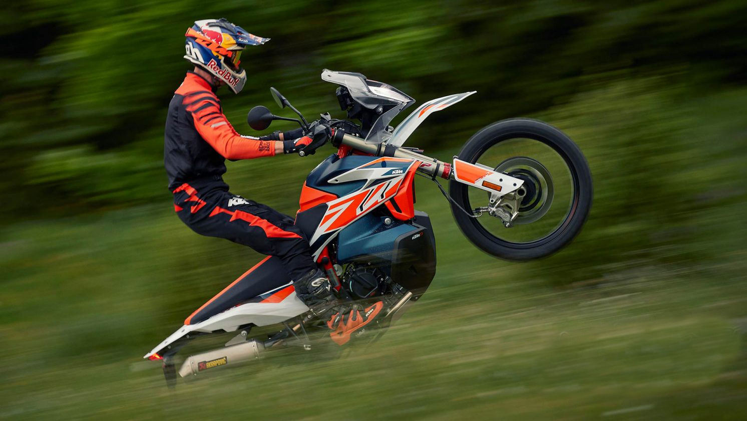 ktm790advrallyr限量版推出