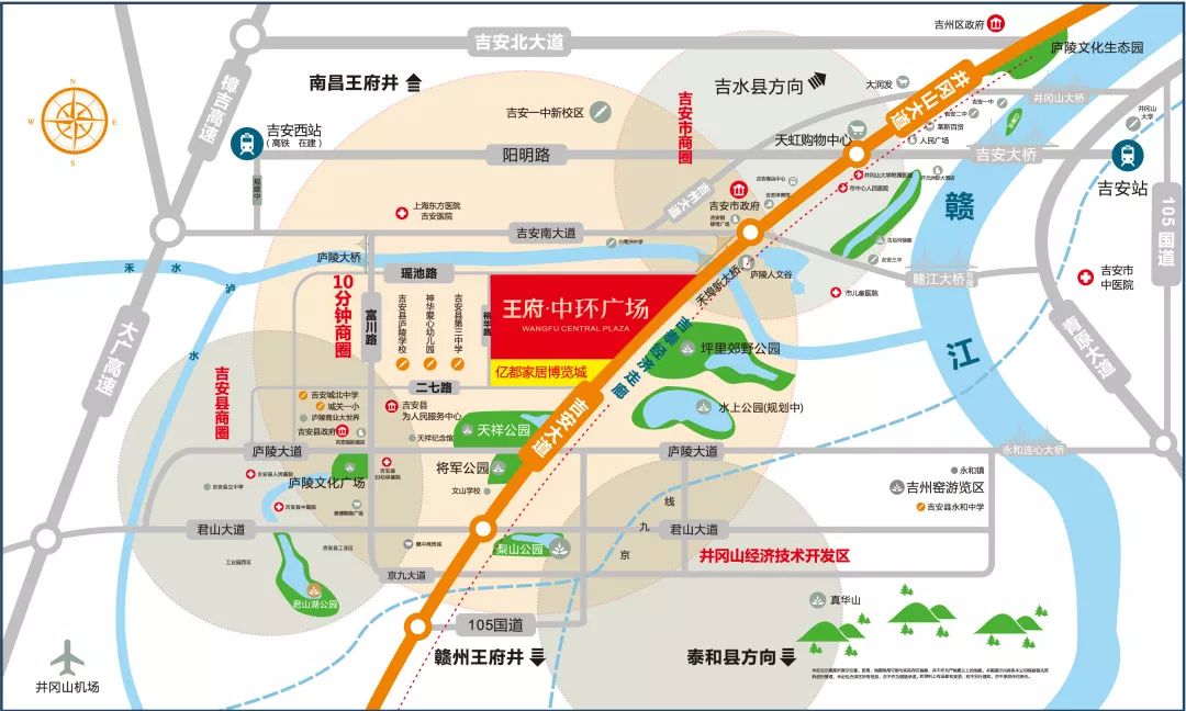 吉林吉安Gdp_吉安地图