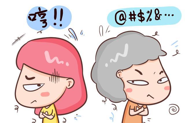 婆婆有没有拿你当外人,就从这几件事上看,一目了然
