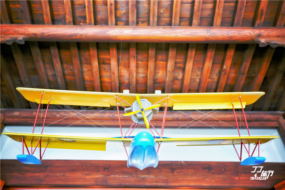 中国近代海军的鼻祖在马尾，船政参观感悟当年怎么被日本轻易打败