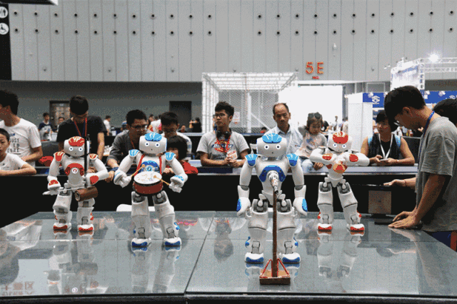 ai ,没有什么不可能!