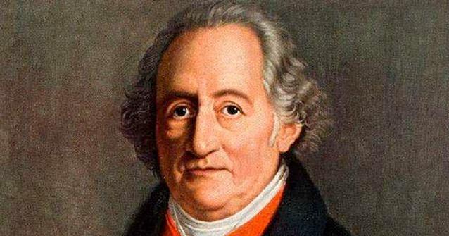 歌德很刺耳的名言 揭露了现代很多人一个犯贱的心理 发人深省 姑娘