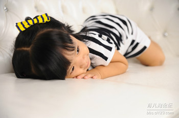                     孩子也会苦夏，如何帮Ta抵御