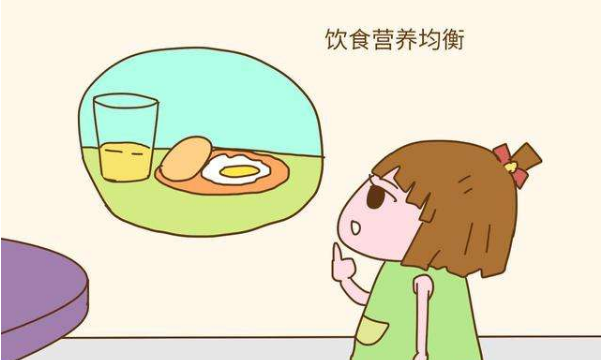                     孩子这个两个部位越大，可能长大后是高个子！