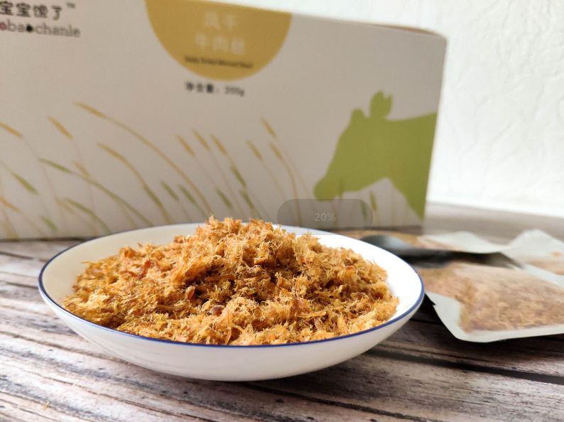                     宝宝缺铁性贫血知多少，缺不缺铁，到底“谁”说了算 | 荐物