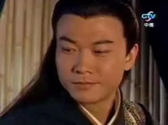 当年这部古装剧是咆哮帝最帅的角色,绿袍余英男这一对也太虐了吧