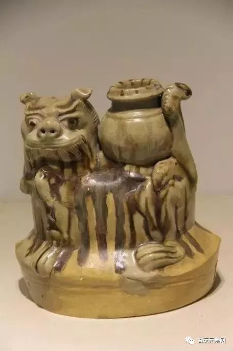 长沙窑瓷器的主要品种和艺术特色_搜狐网