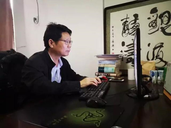 肖鹏创作京歌《这就是中国》入选学习强国平台_肖玢