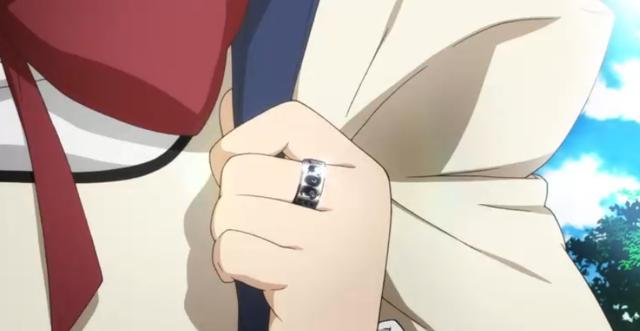 《魔法少女小圆叛逆的物语》解析,细节满满的