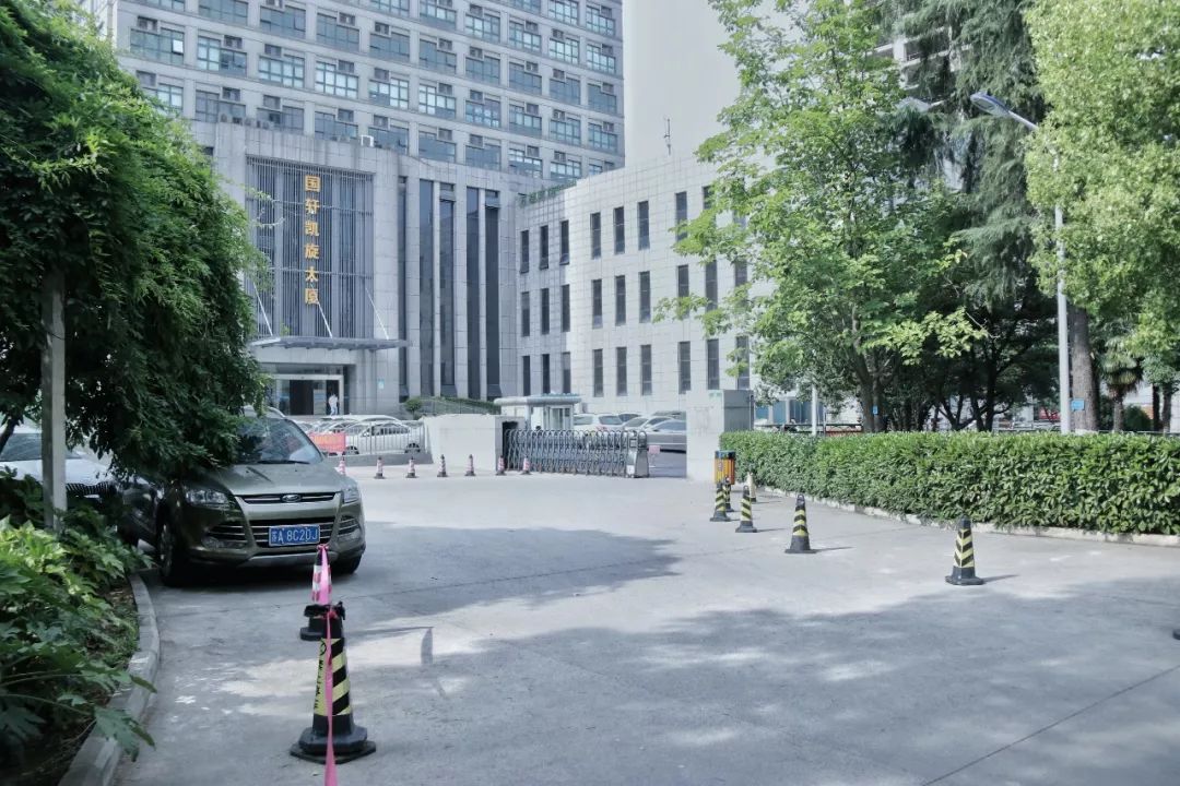 你好,合肥师范学院滨湖校区!