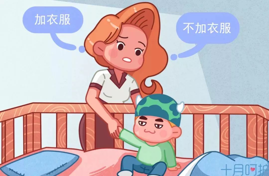                    用这两种退热方法的家长，已经让孩子住过好几次院了