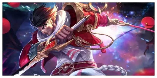 什么英雄最克制宫本武藏 eabe43a286674981807ec8f8bf5630d3.jpeg
