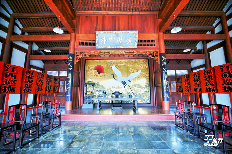 中国近代海军的鼻祖在马尾，船政参观感悟当年怎么被日本轻易打败