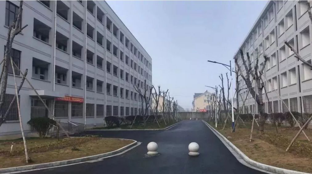 初中毕业升普高，小学毕业升初中——浙江安吉振民高级中学招生