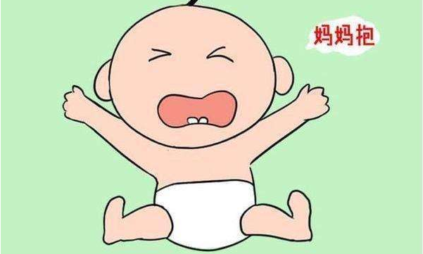                     别小看了新生宝宝，天生5种能力，你都发现了吗？