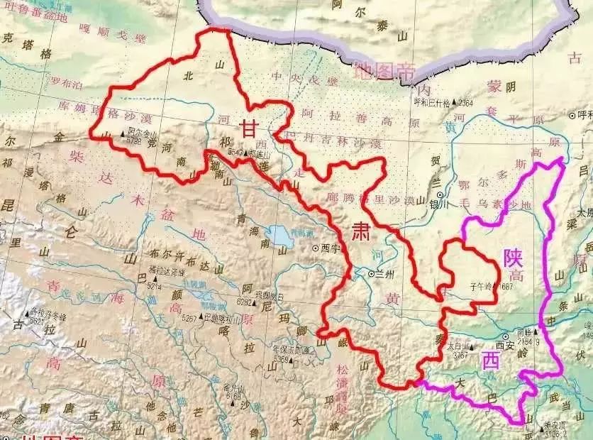 @西安人,一路向西3小时这个5A级景区免费啦