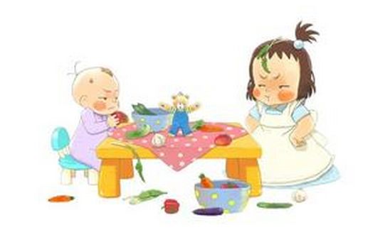                     宝宝营养不良有哪些原因
