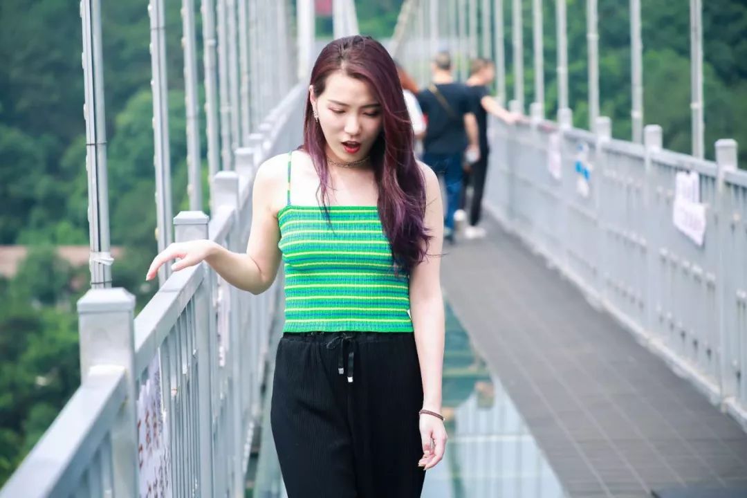 又要火了,连鞠文娴都来代言!这个长沙的网红景区要藏不住了!